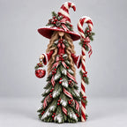🧙✨ Whimsical Christmas Witch Collection | Enchanting Holiday Characters Full of Magic 🔮
