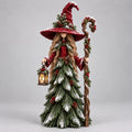 🧙✨ Whimsical Christmas Witch Collection | Enchanting Holiday Characters Full of Magic 🔮